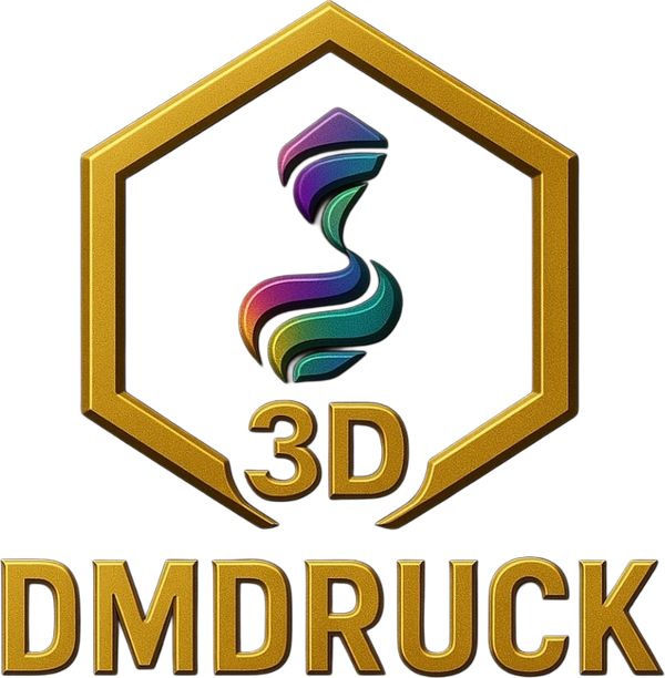 DM 3DDruck